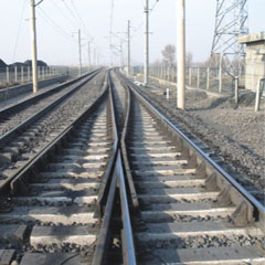 整组道岔
